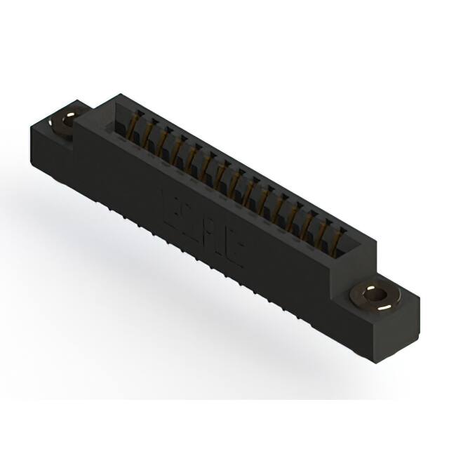 391-015-524-103 EDAC Inc.  Edgeboard Connectors